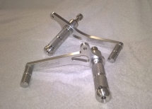 Universal Rearsets