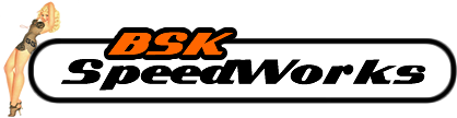 BSK SpeedWorks